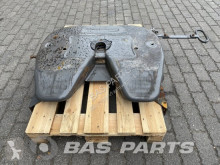 Jost Fifth wheel JOST quinta rueda usado