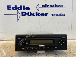 Sistem electric DAF 1858943 RADIO MP3