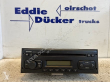 Système électrique Scania 1776820 RADIO