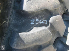 Repuestos para camiones rueda / Neumático rueda Mitas REIFENSATZ MOBILBAGGER 10.00-20 ZX140W