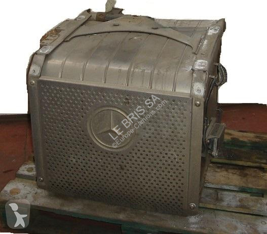 Reservdelar lastbilar Mercedes SILENCIEUX...