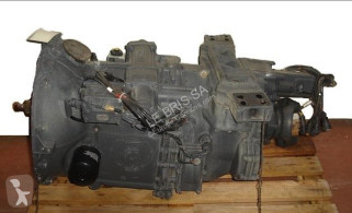 Scania R 400 used gearbox