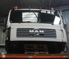 Cabine / carrosserie MAN TGA 18.410