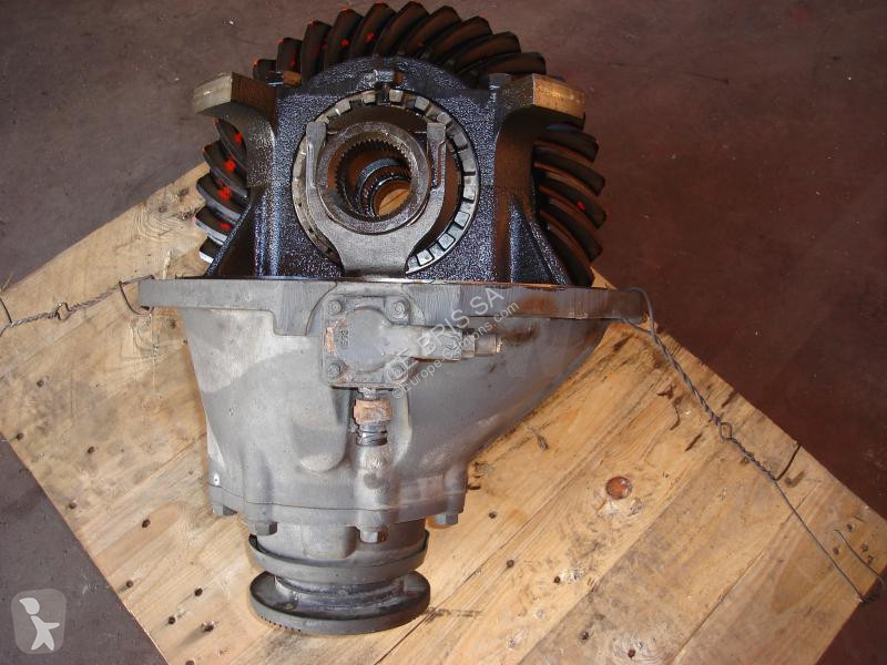 Pièces poids lourds Volvo 440 / NEZ DE PONT