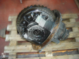 Renault Midlum 220 used differential / frame