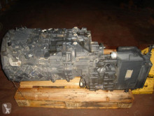 Repuestos para camiones transmisión caja de cambios Iveco Stralis 560