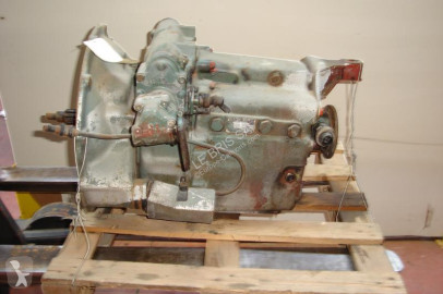 Boîte de vitesse Mercedes 1520