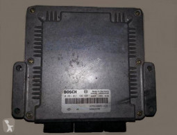 Repuestos para camiones Renault BOITIER ECU MASTER/ DCI 120 sistema eléctrico calculador usado
