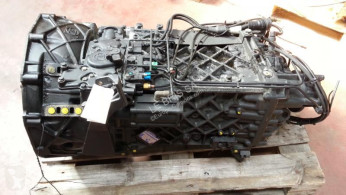 Versnellingsbak Iveco Stralis 450