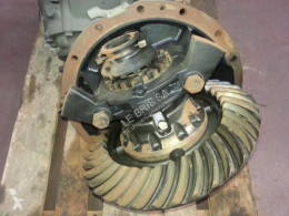 Volvo FH12 used differential / frame