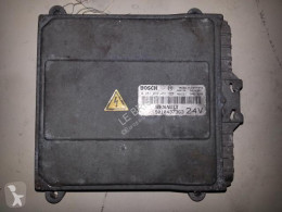 Calculator Renault P 420 DCI / BOITIER ECU MOTEUR / 0281010966/5010550351