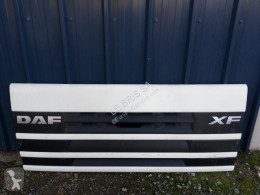 Repuestos para camiones DAF XF95 CALANDRE AV XF 95 cabina / Carrocería piezas de carrocería usado