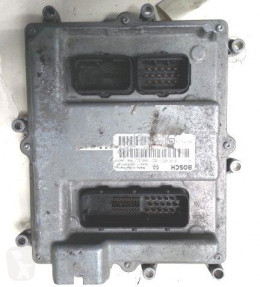 Calculator MAN TGA /18 430/BOITIER ECU MOTEUR/0281020055/3-7126