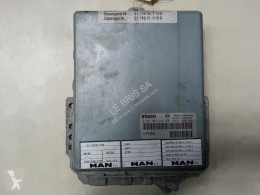 Calculateur MAN 19 403 / BOITIER ECU MOTEUR /0281001346/51116157109/511161