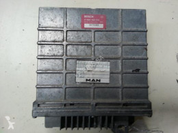 Calculator MAN 26 322 / BOITIER ECU MOTEUR