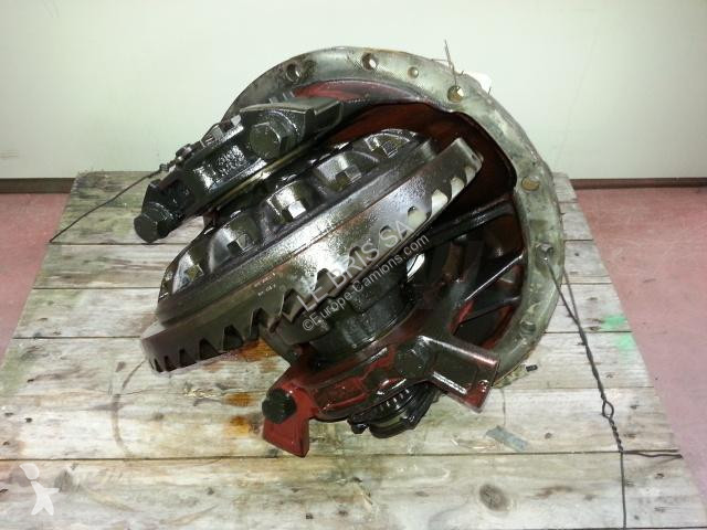 Reservdelar lastbilar Volvo FL6 / FL 220 / NEZ...