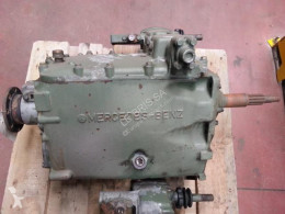 Repuestos para camiones transmisión caja de cambios Mercedes BOITE DE VITESSES 1217