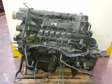 Repuestos para camiones DAF MOTEUR CF 75 / 250 / PE183C1/ 757676 motor usado