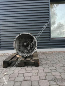 Repuestos para camiones transmisión caja de cambios Volvo VT2501-B GETRIEBE