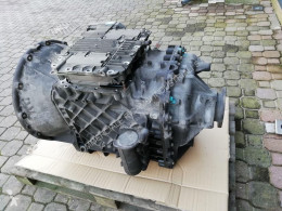 Volvo gearbox AT2612D GETRIEBE