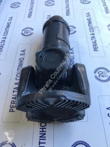 DAF transmission Autre pièce détachée de transmission Transmissões para todas as Marcas /Cardan Propeller drive shaft Volvo / Mercedes / Renault / Iveco pour camion