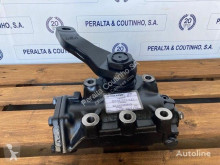 Peças pesados Renault Magnum Autre pièce détachée pour train de roulement Caixa de direcção /teering box 7422054900 7485020465 8098955322 pour camion usado
