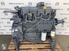 repuestos para camiones motor usado
