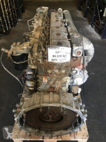 Motor DAF Moteur /Engine CF 75 - RS200M/ pour camion