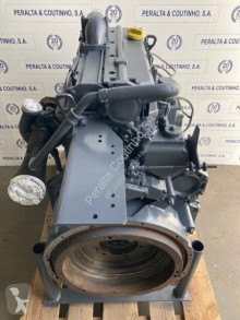 Motor Deutz Moteur BF4M2012C pour camion
