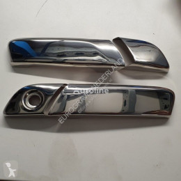 Peças pesados Volvo Revêtement Deurklink Covers Set L/R RVS 000125 pour tracteur routier FH4 neuf novo