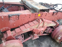Repuestos para camiones Iveco Trakker Ressort à lames pour camion usado