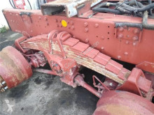 Repuestos para camiones Iveco Trakker Ressort à lames pour camion usado