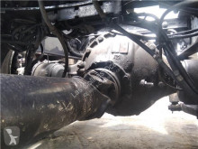 Piese de schimb vehicule de mare tonaj Renault Premium Différentiel pour camion 2 Route 380.18 second-hand