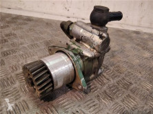 Système hydraulique occasion Volvo FH Pompe hydraulique pour tracteur routier 12 12/340