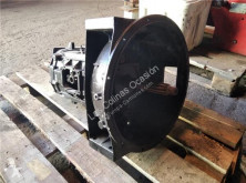 Boîte de vitesse MAN Boîte de vitesses pour camion TG - L 10.XXX