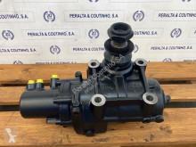 Запчасти для грузовика Autre pièce détachée pour train de roulement Caixa direcção dupla MERCEDES-BENZ /Double steer steering box / pour camion б/у