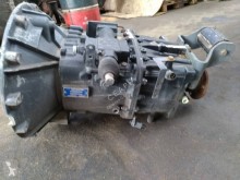 Eaton used transmission