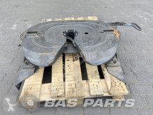 Occhione per barre di traino Jost Fifth wheel JOST