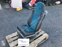 DAF CHAUFFEURSSTOEL/BESTUURDERSSTO CF/XF équipement intérieur occasion