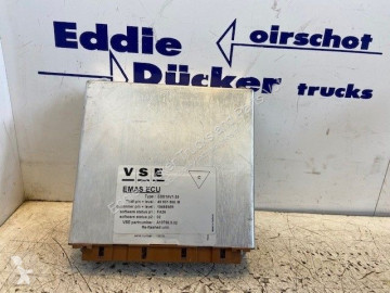 Système électrique DAF 1948595 E-MAS ECU