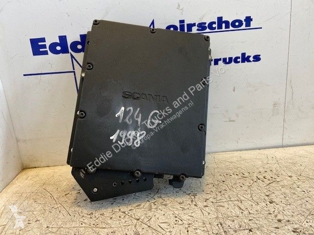 Pièces poids lourds Scania 1368153 CONTRO UNIT...