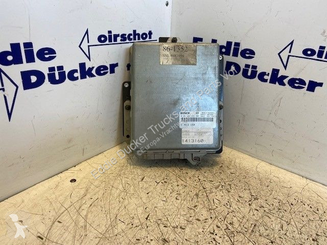 Reservdelar lastbilar Scania 3154 CONTROL UNIT...