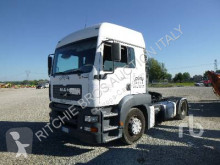 Pièce MAN TGA18.410
