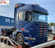 Pièces détachées PL Scania R470 occasion