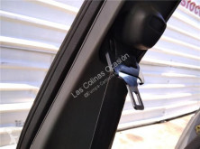Repuestos para camiones Autre pièce détachée pour cabine Cinturon Seguridad Delantero Derecho pour automobile Saab 9-3 Berlina (2003->) 2002 usado