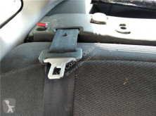 Repuestos para camiones Autre pièce détachée pour cabine Cinturon Seguridad Trasero Derecho pour automobile Saab 9-3 Berlina (2003->) 2002 usado