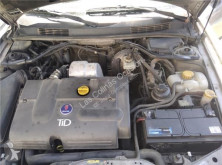 Motor Moteur pour automobile Saab 9-3 Berlina (2003->) 2002