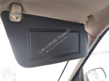 Peças pesados cabine / Carroçaria equipamento interior para-sol Pare-soleil Parasol Derecho pour automobile Saab 9-3 Berlina (2003->) 2002