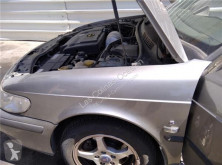 Passaruota Garde-boue pour automobile Saab 9-3 Berlina (2003->) 2002