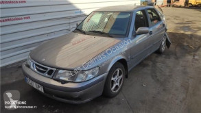 Repuestos para camiones Lève-vitre pour automobile Saab 9-3 Berlina (2003->) 2002 sistema eléctrico Cuadro de mando usado